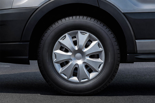 Car Tyres