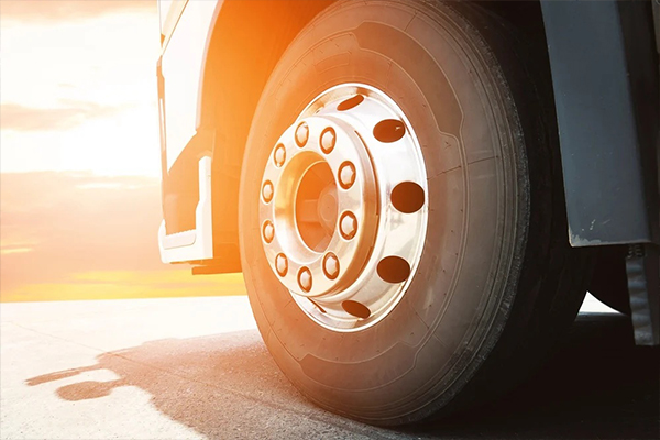 HGV Tyres
